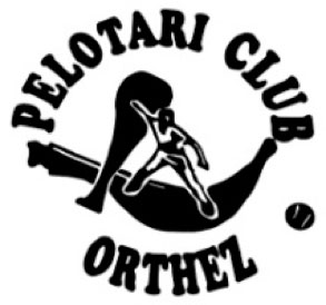 Pelotari Orthez